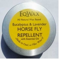 EqWax Eucalyptus and Lavender Horse Fly Repellent 250ml